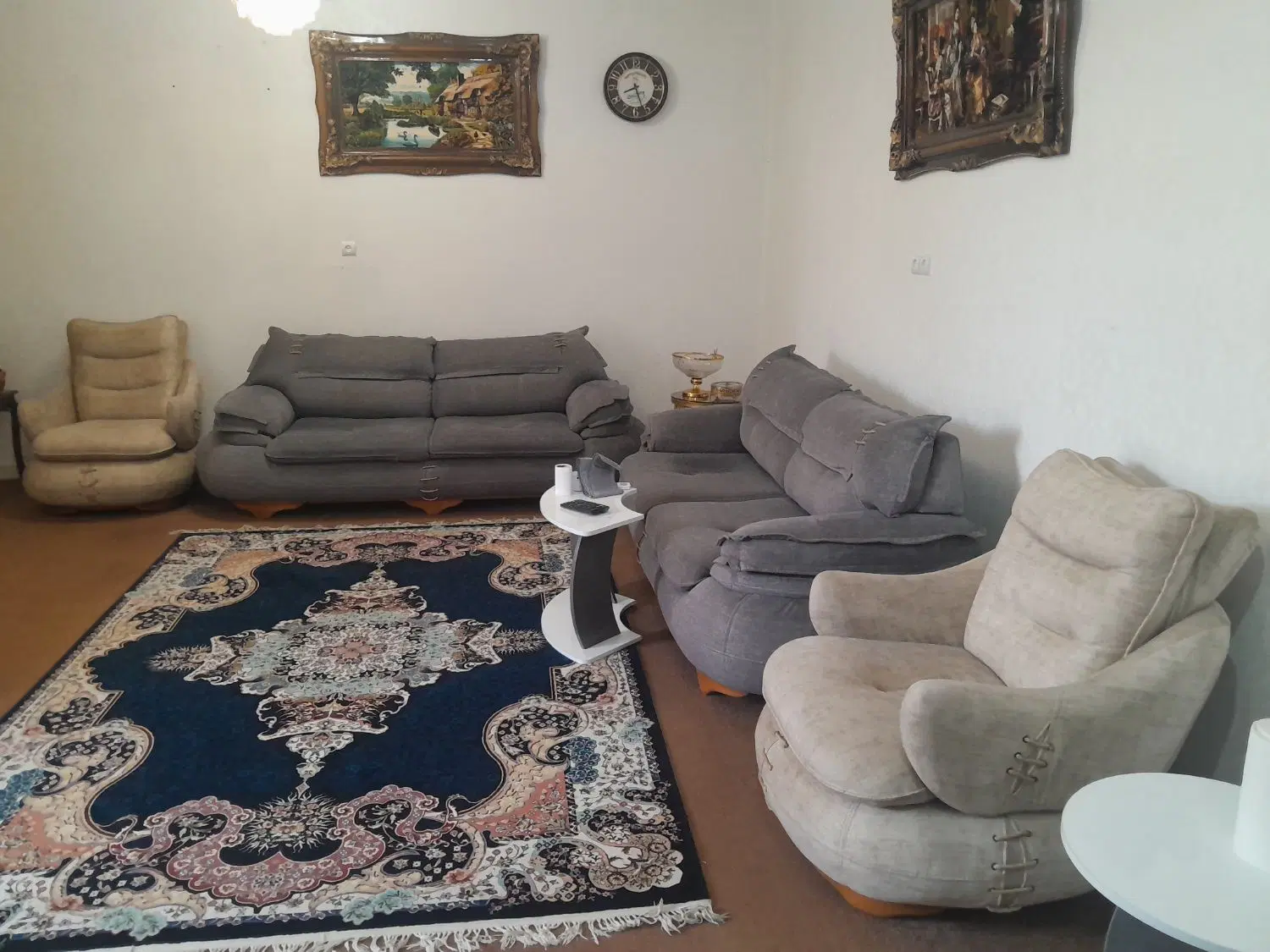 خانه ویلایی بلوار کشاورز