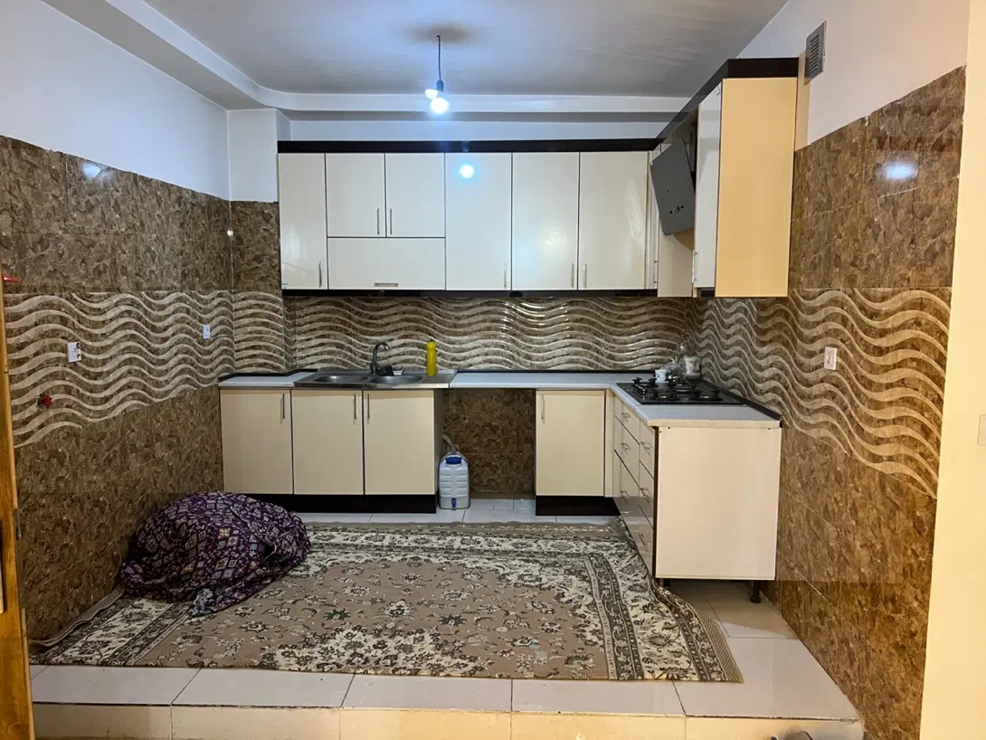 اجاره اپارتمان ۹۰ متری دوخوابه نصیرشهر
