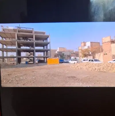 زمین مسکونی