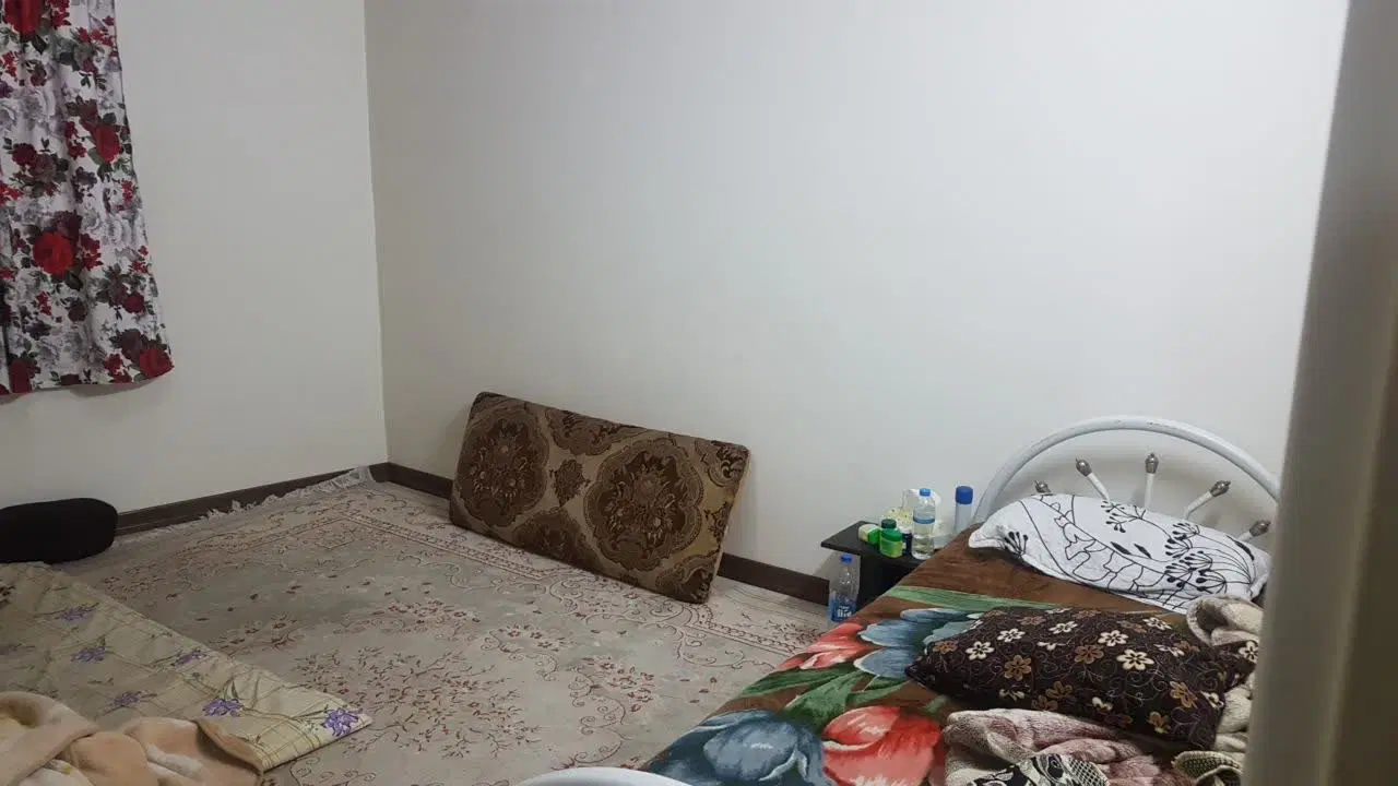 فول امکانات نوساز خیابان قلندری
