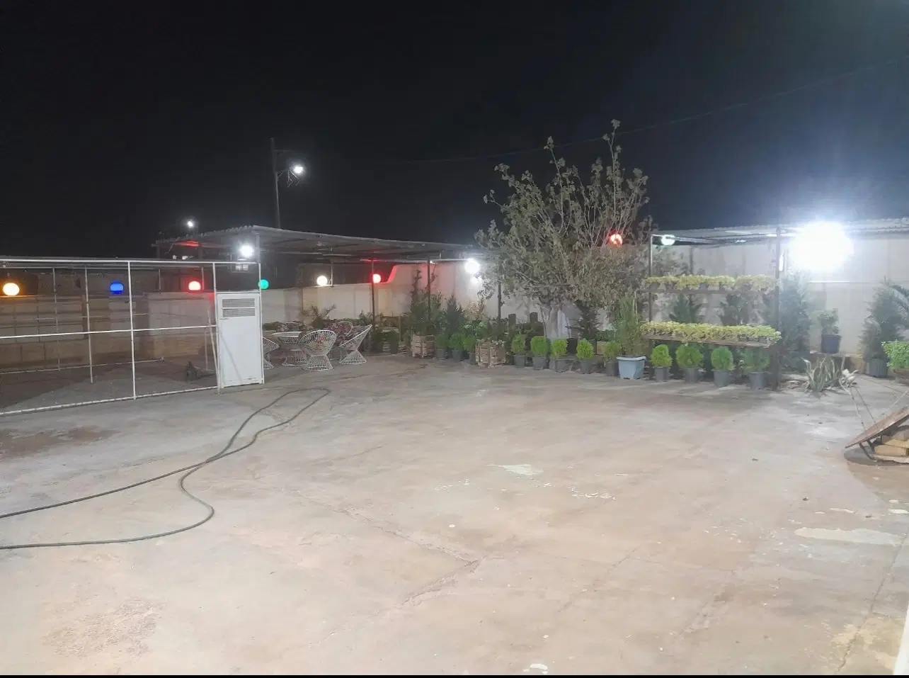 فروش ویلا سنتی