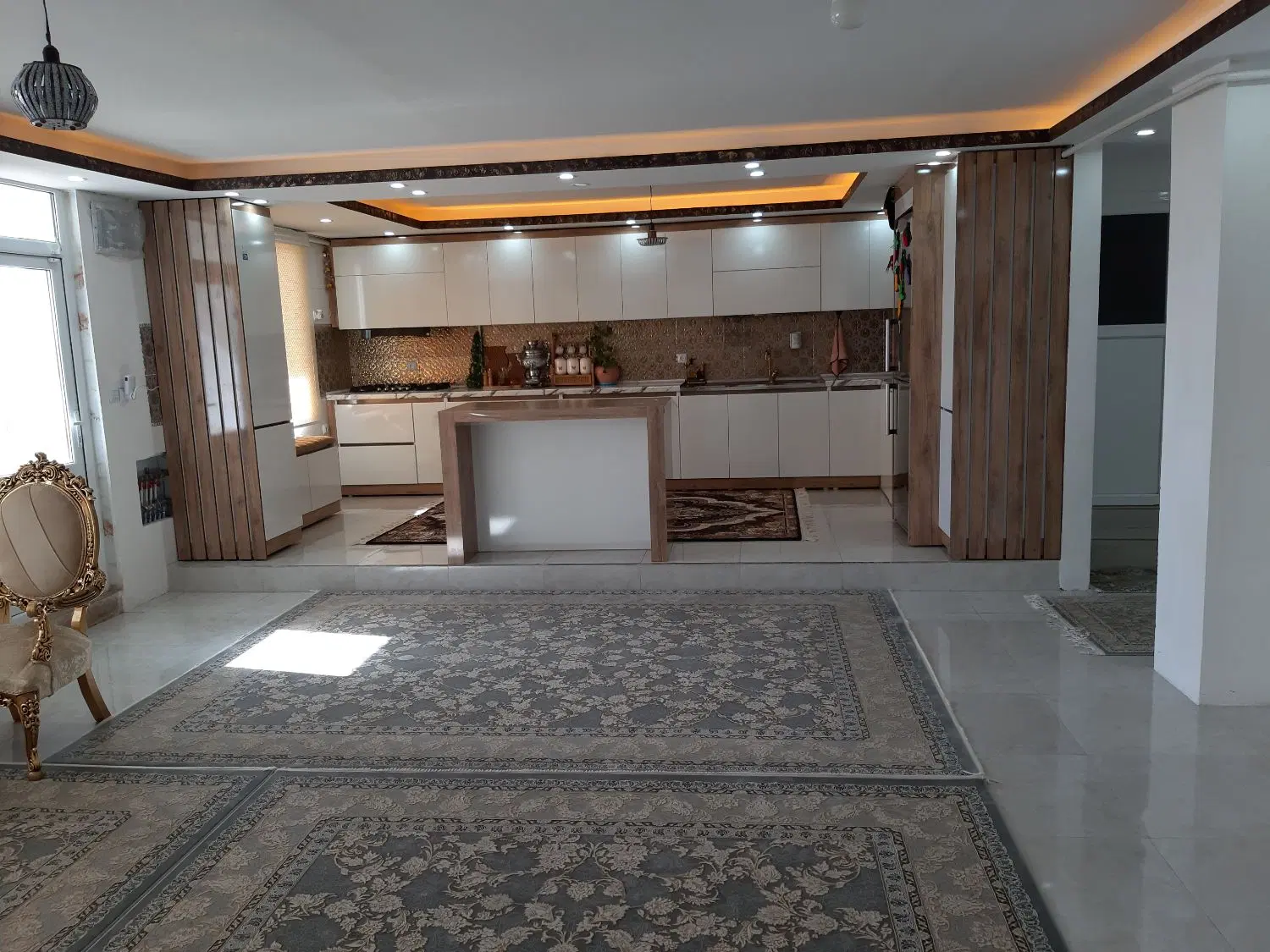 فروش اپارتمان تک واحدی
