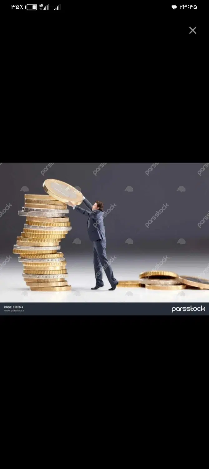 نیازمند شریک یاسرمایه گذار