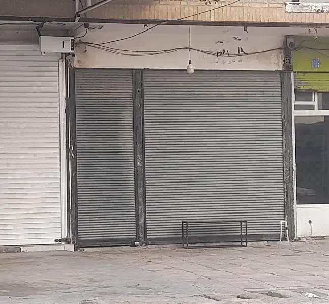 مغازه ۱۸ متری