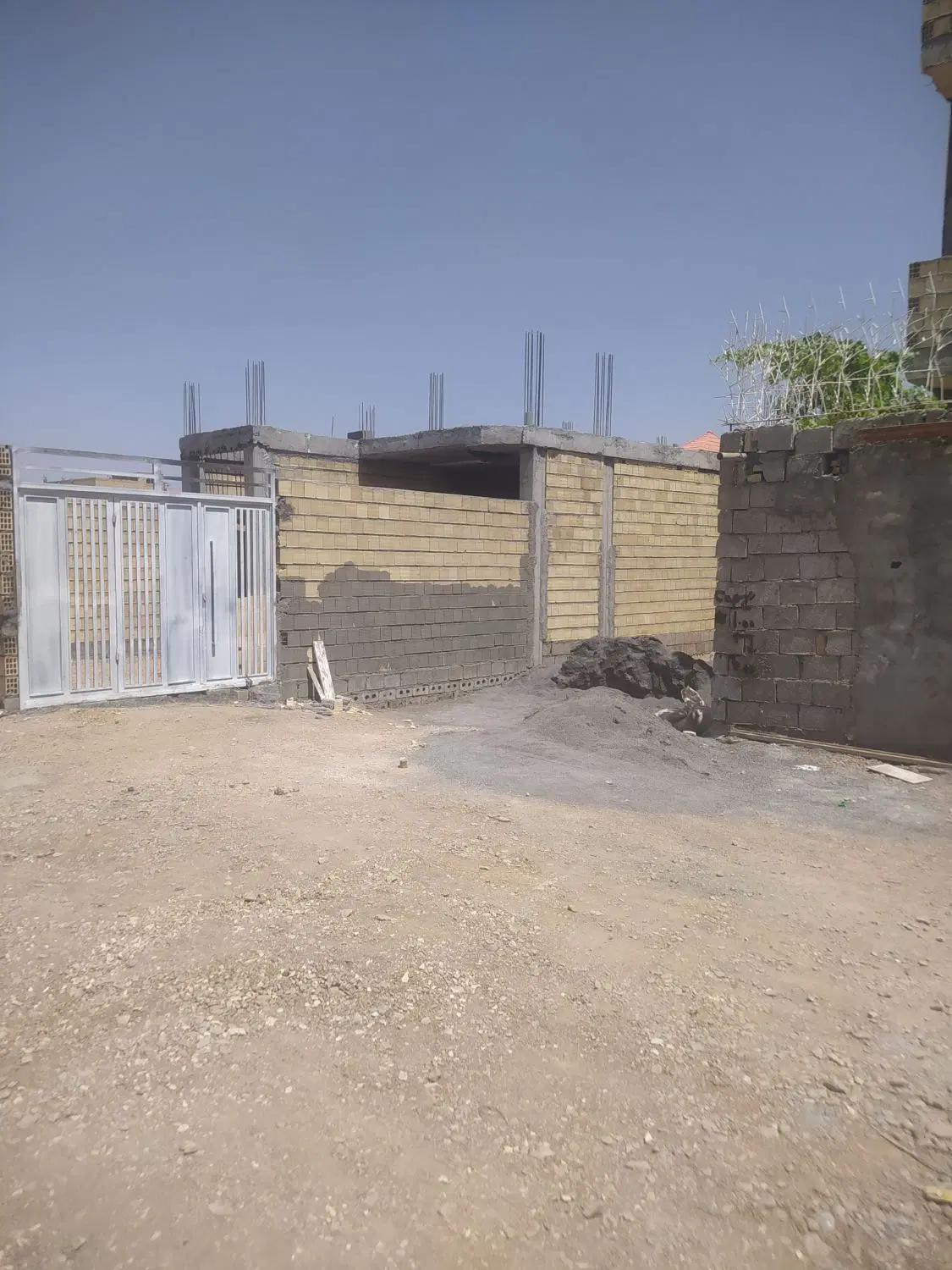 سفتکاری شمالی