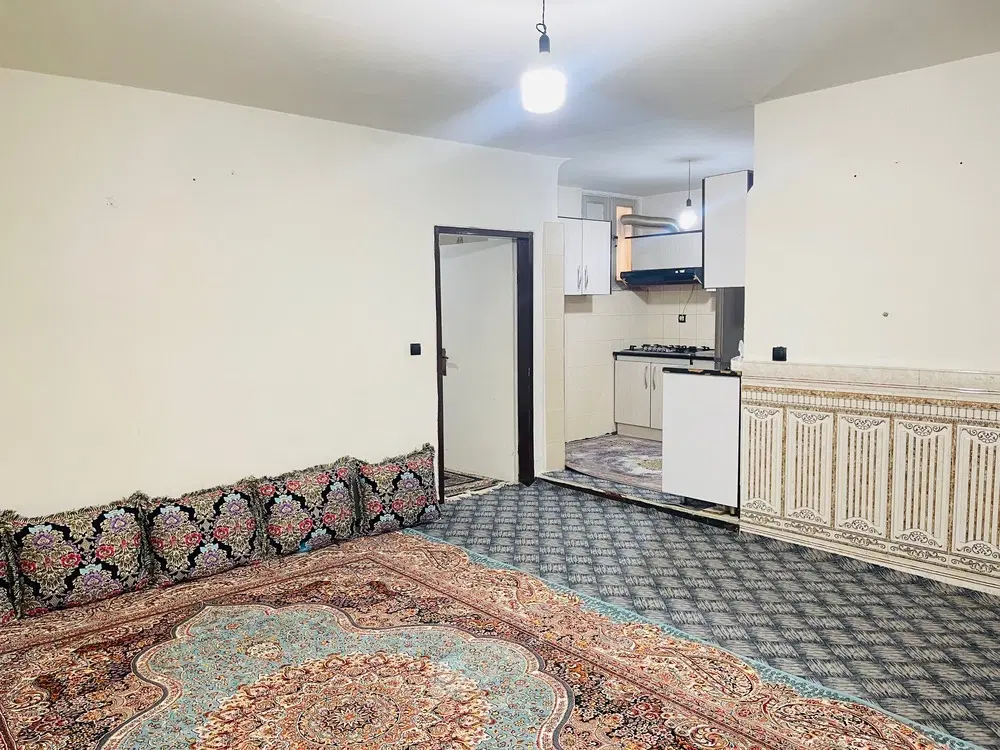 رهن کامل یکخواب نیایش
