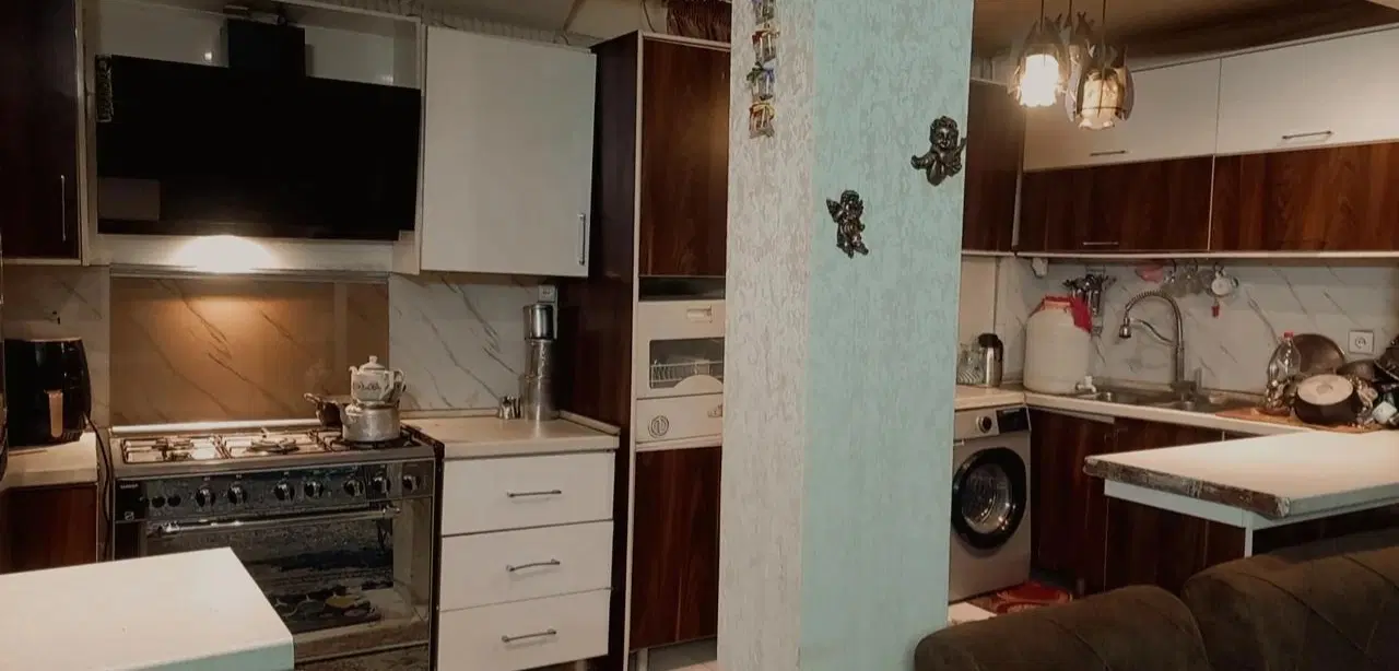 خانه ۷۹متری فروشی سند تک برگ