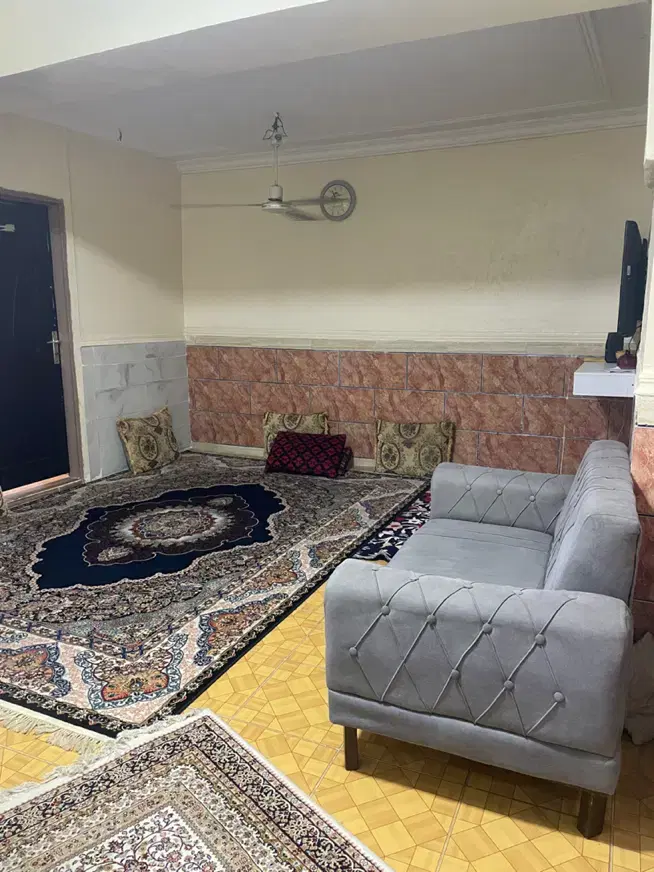 سوئیت رفاهی