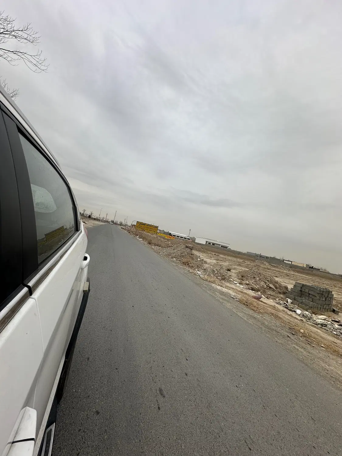 ۶۰۰ متر زمین باغ ویلا