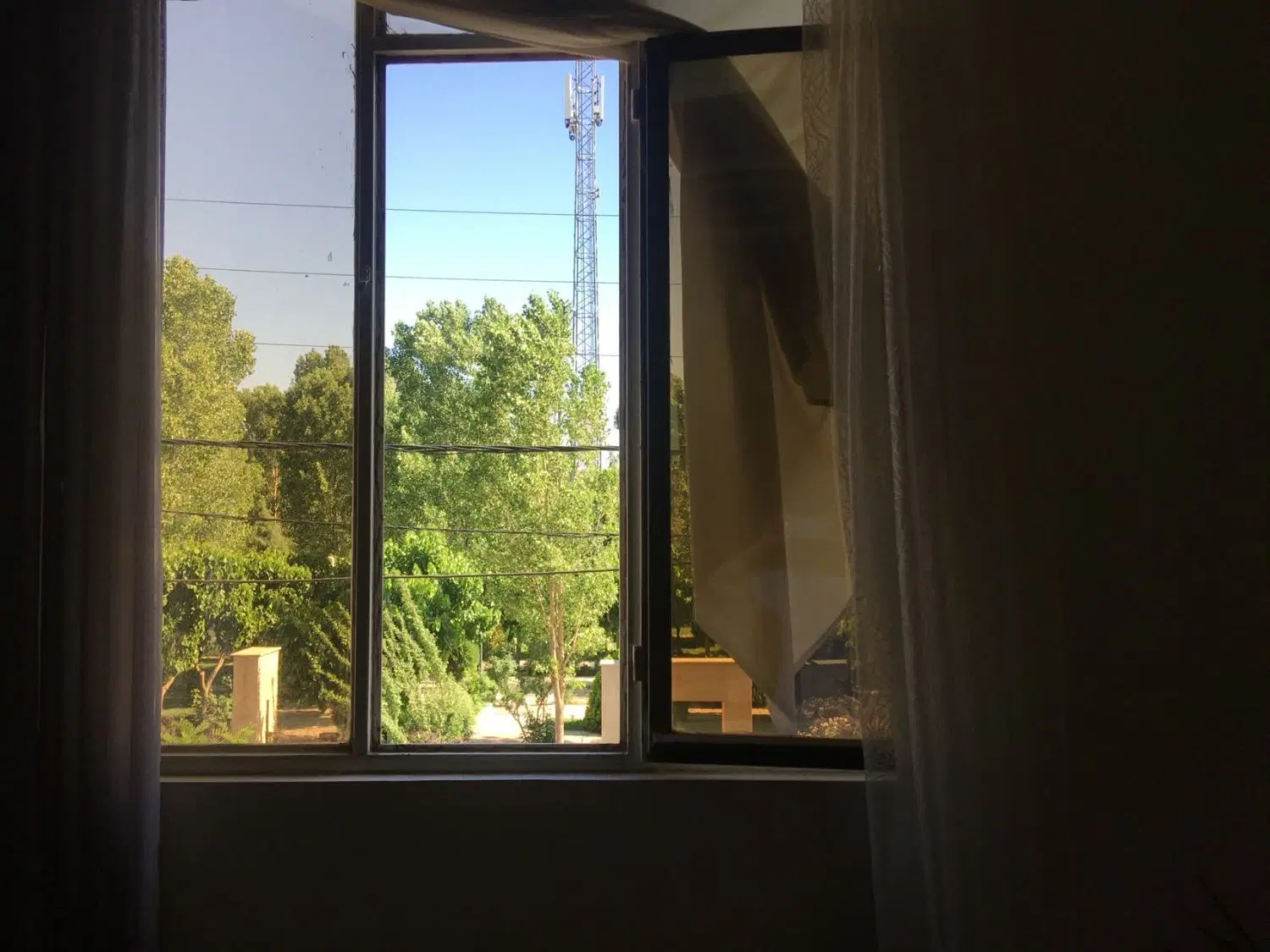 خانه مسکونی در شهرک وایین میلاد ۴