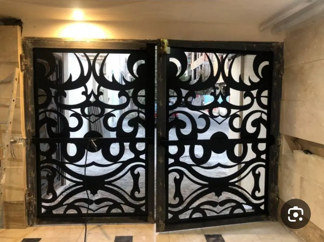 اجاره پارکینگ نجفی