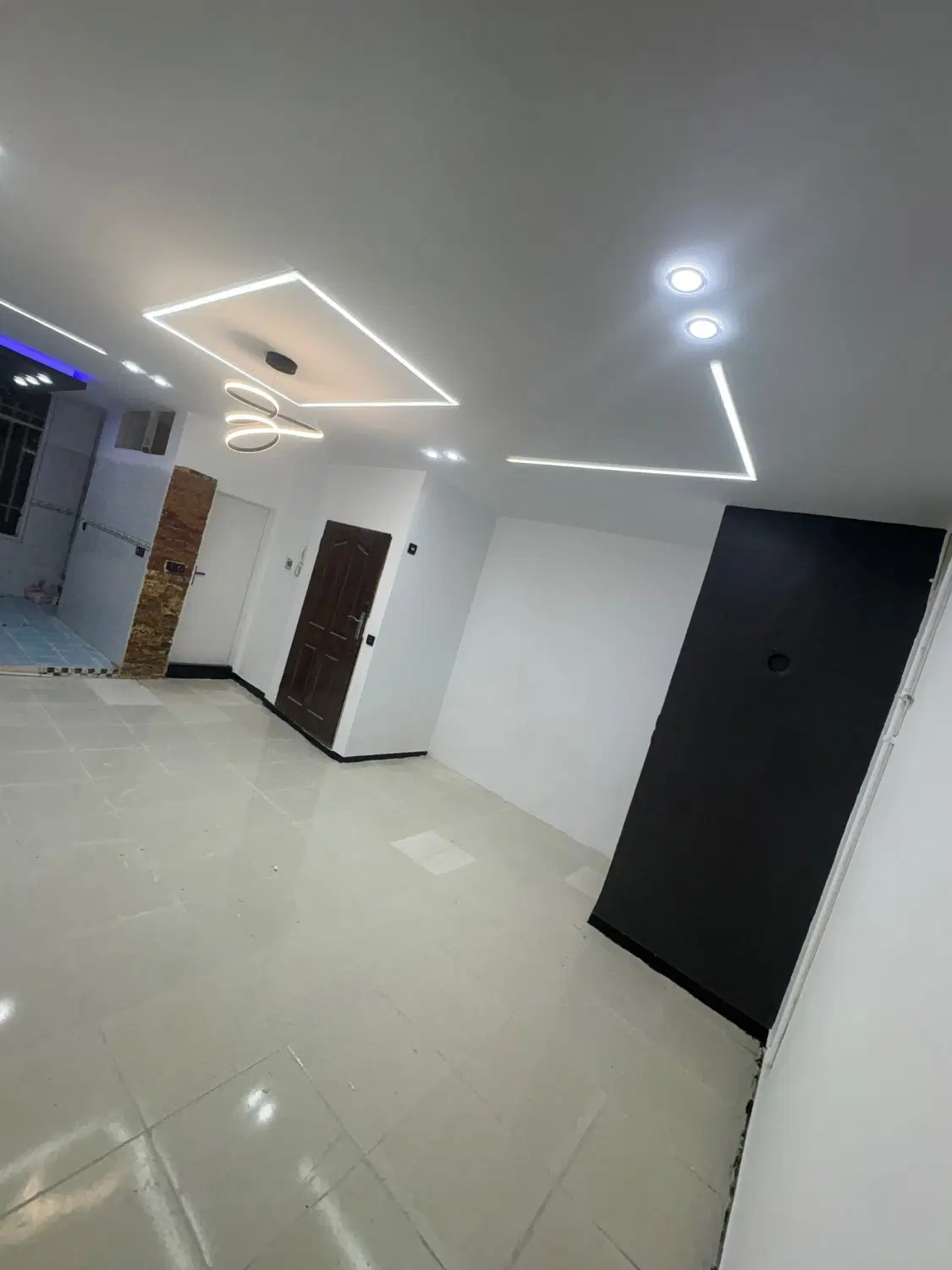 واحدآپارتمان 65 متری_فوق العاده لاکچری و عروسک