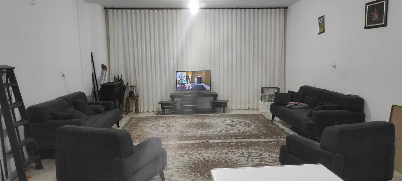 فروش واحد اپارتمان