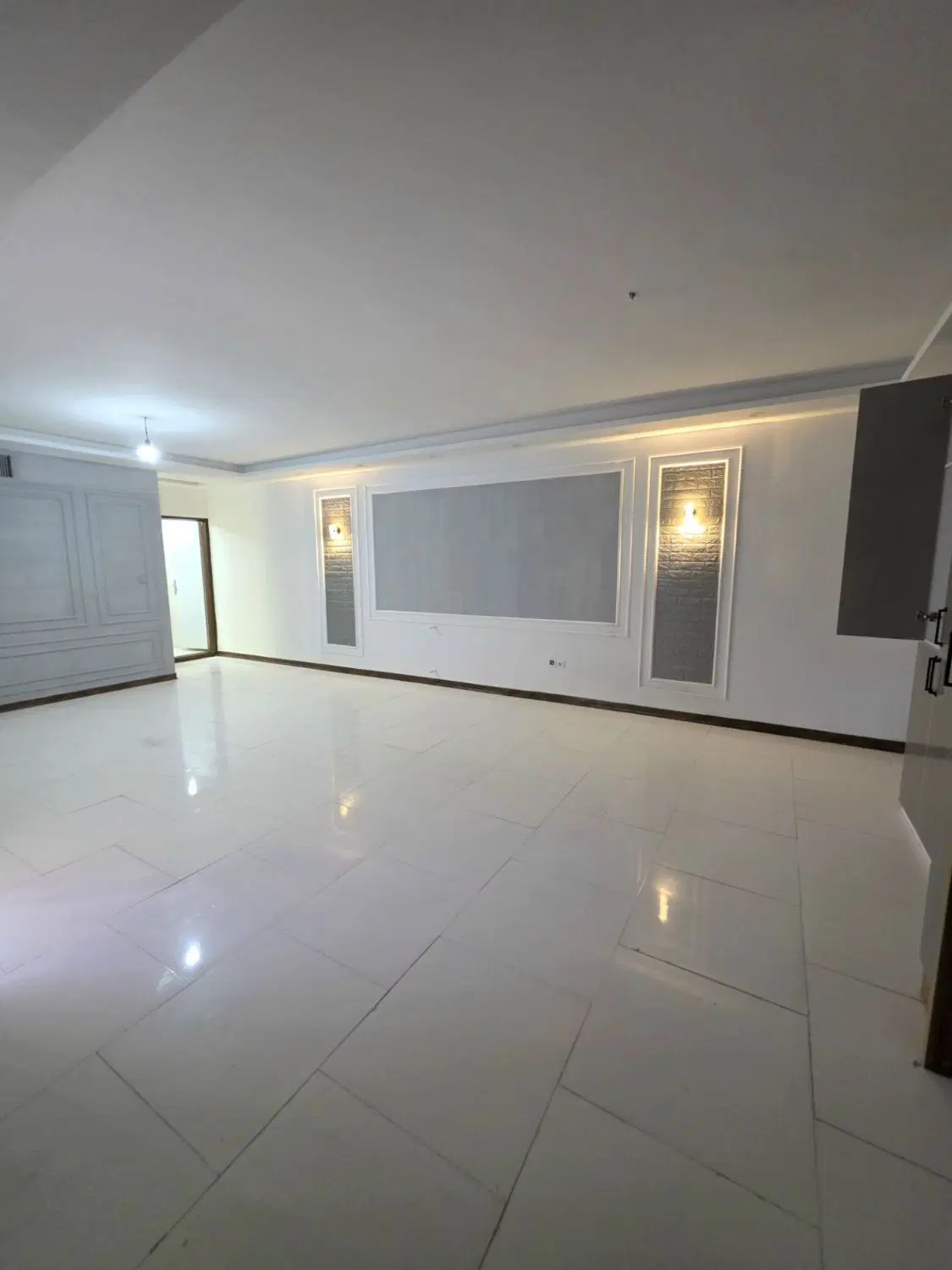 با زیباییش هنرنمایی میکنه
