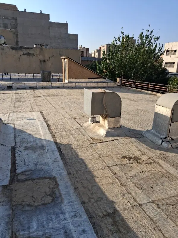 فروش دو پلاک ویلایی