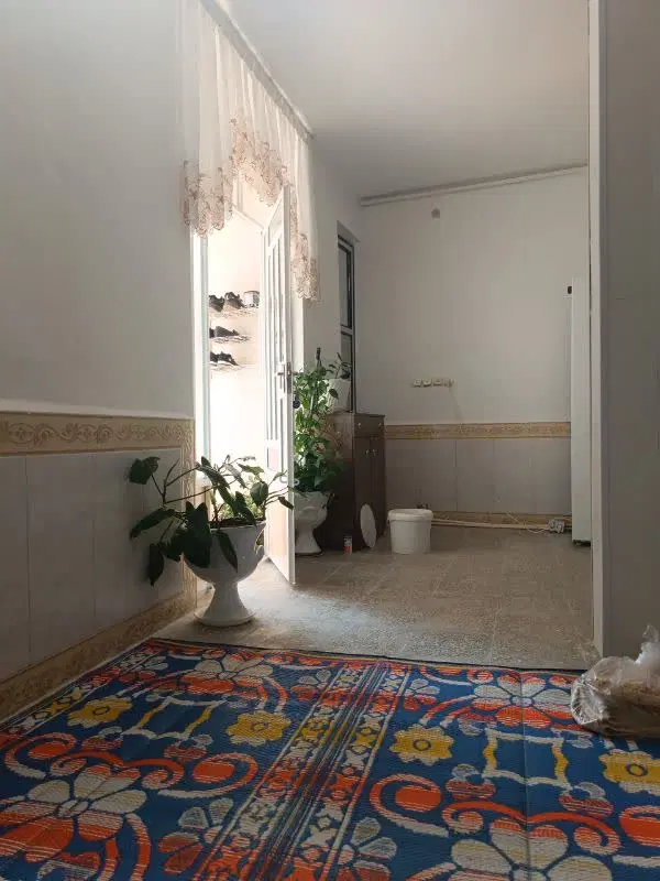 منزل ویلایی کوی فلسطین