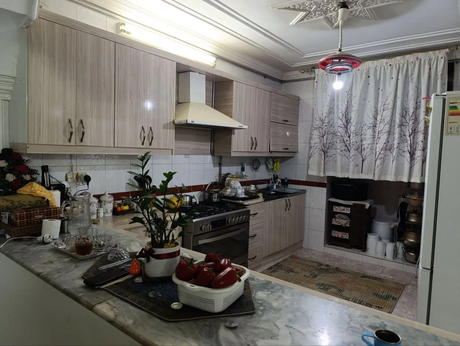 اجاره ساعتی و روزانه وماهیانه منزل مبله