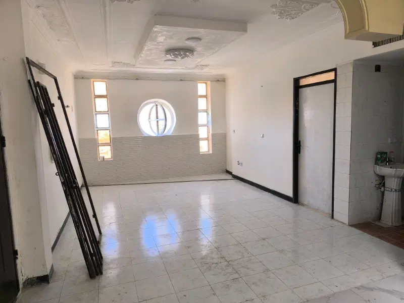 واحد تمیز هجرت دوم ۸۰ متری