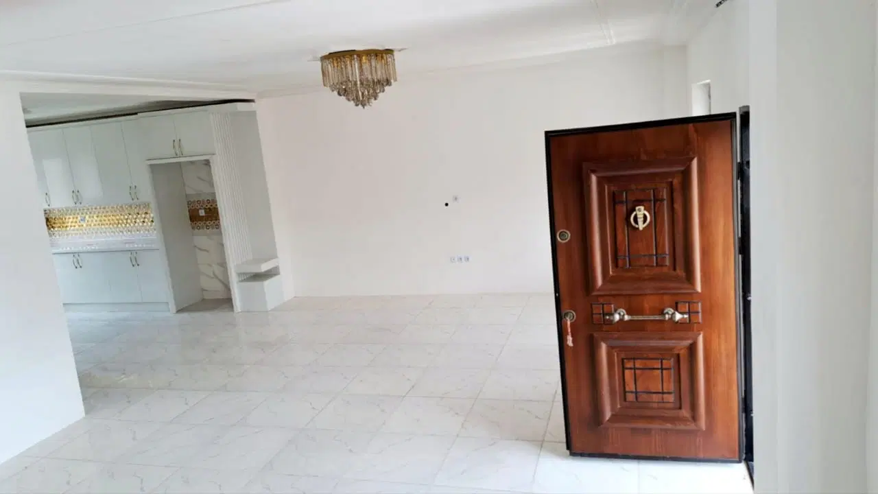 آپارتمان شهرک کارشناسان فاز دو