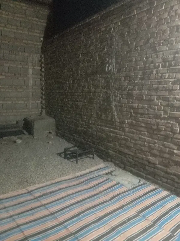 زمین در سفیدک