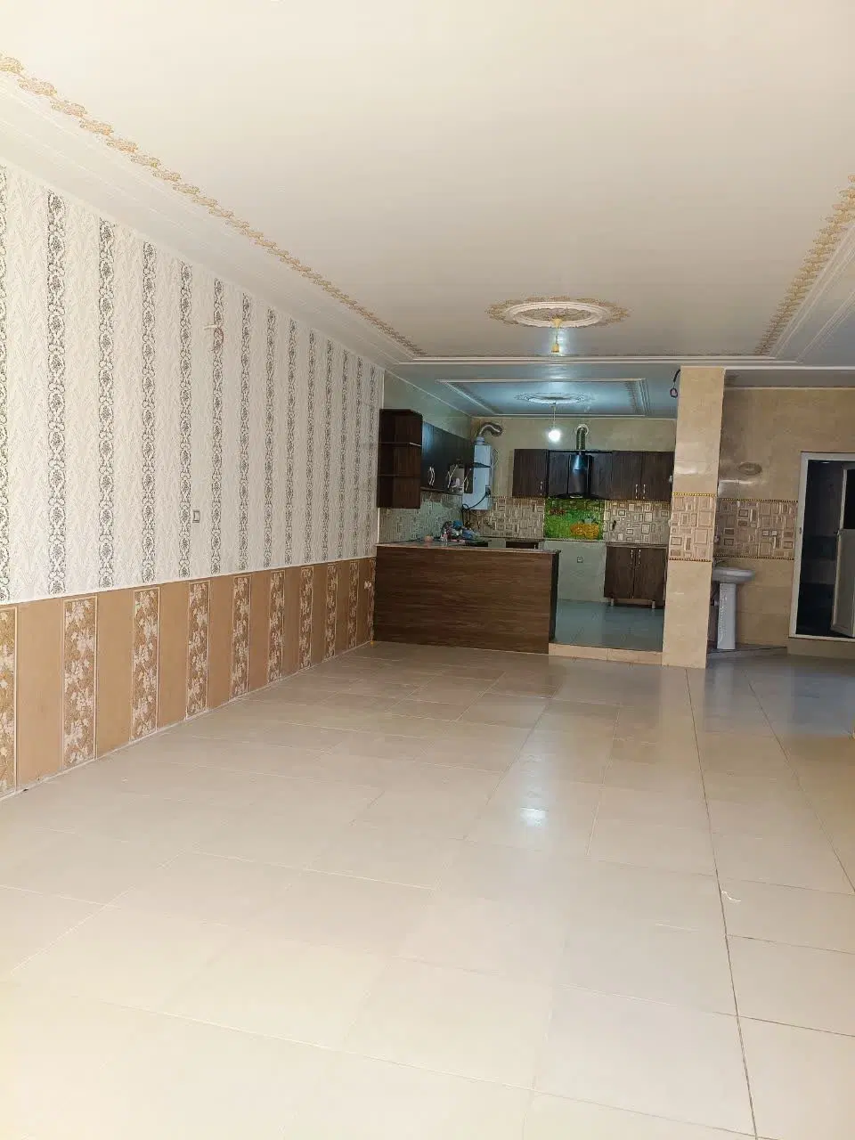 رهن و اجاره منزل در کیان آباد