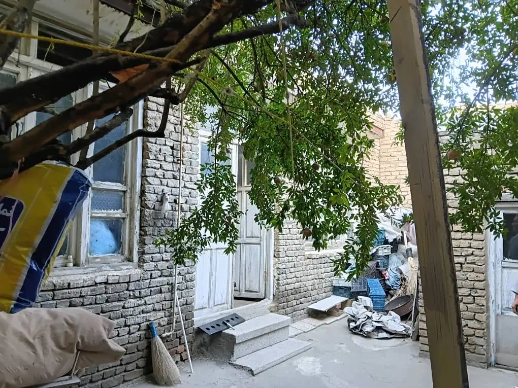 فروش خانه مسکونی ۱۰۰ متر