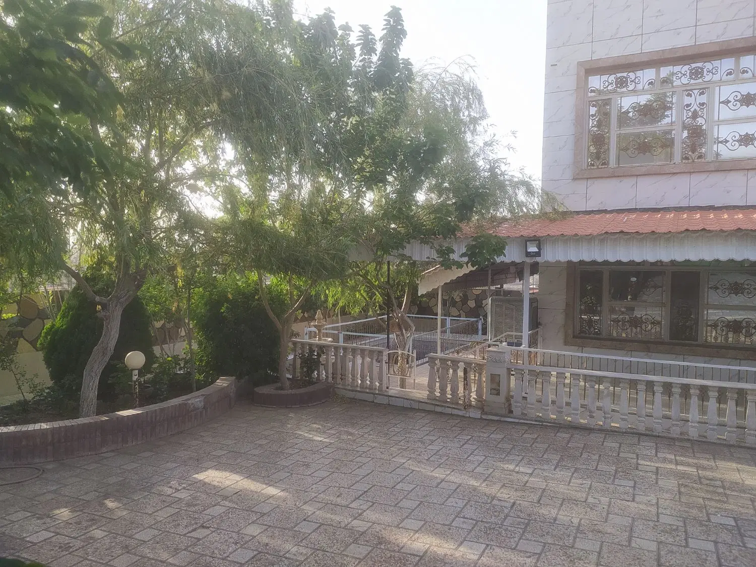 ویلای2طبقه600متری