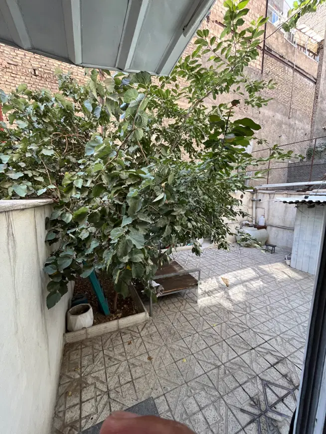 خانه ویلایی ۵ واحد ۳ طبقه