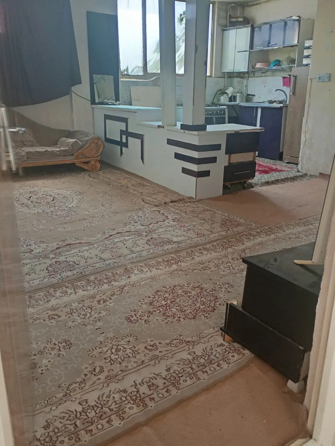سوییت نزدیک حرم مناسب مسافر و خانواده