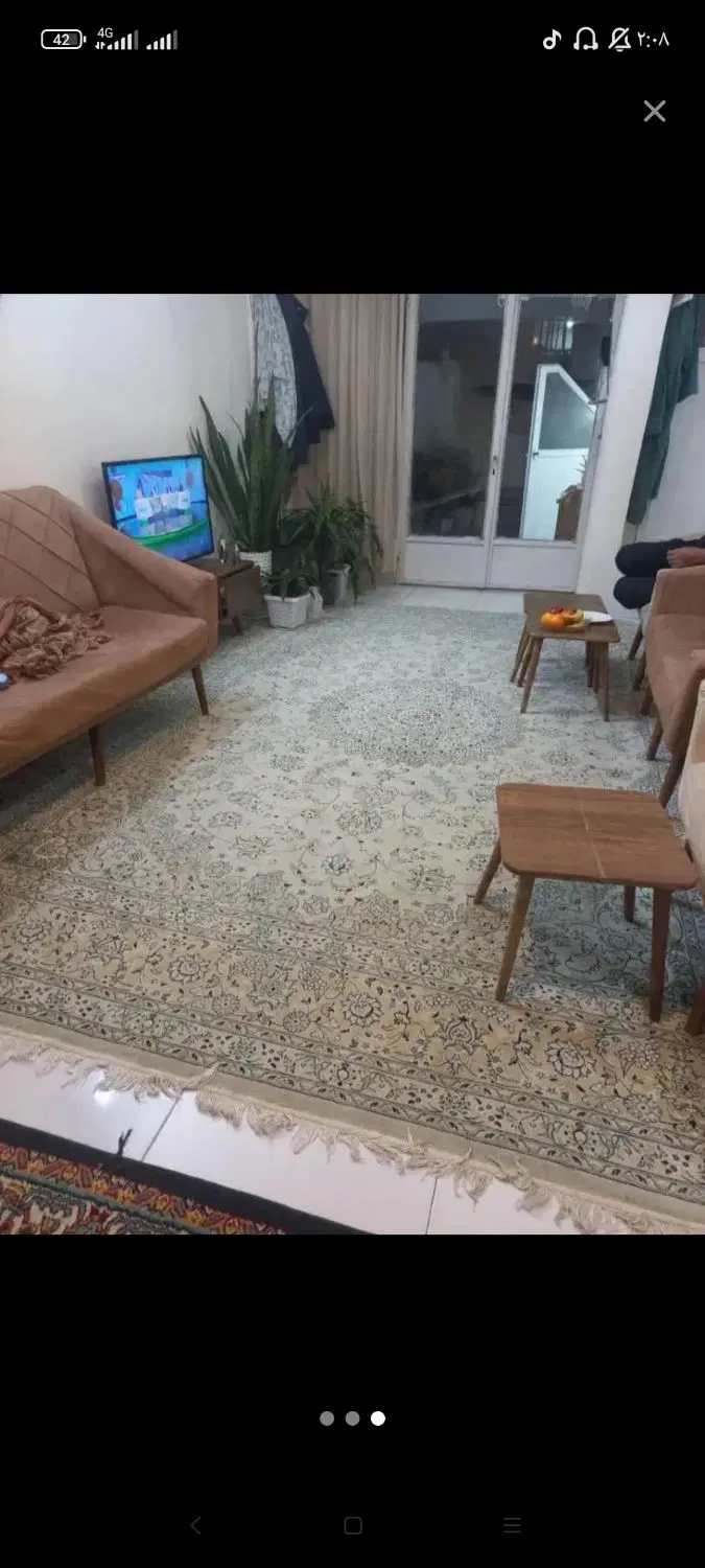منزل ویلایی اجاره ای