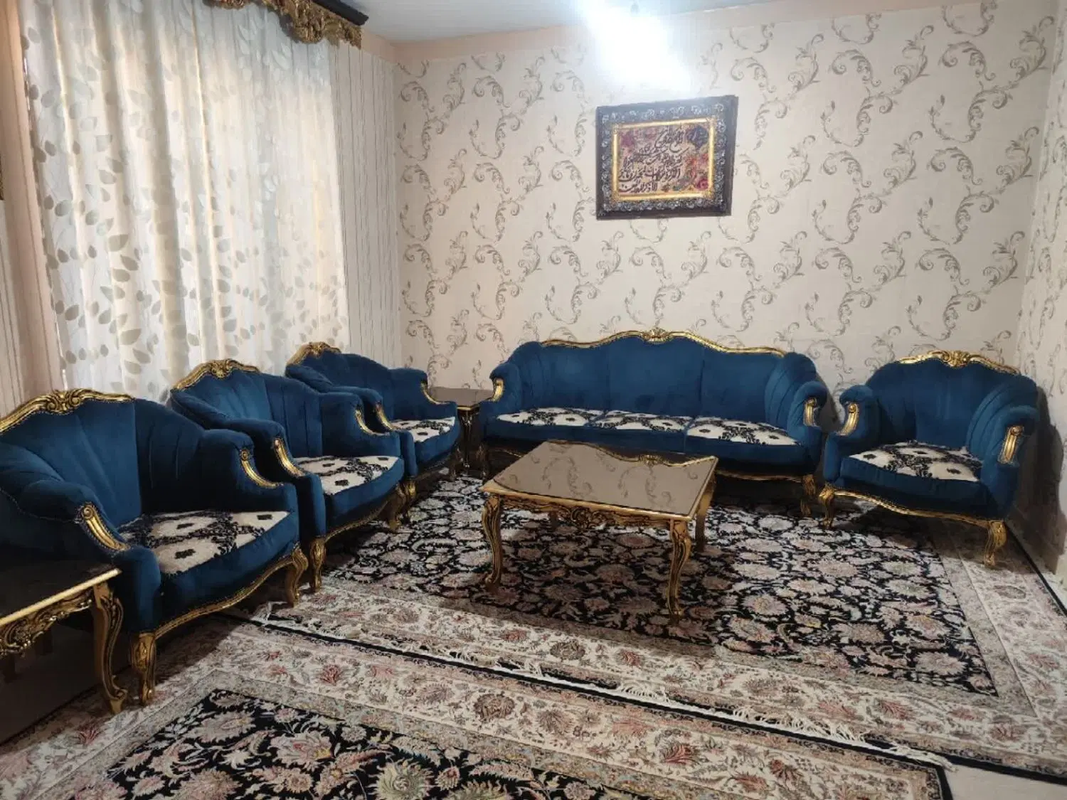 فروش خانه ویلایی با موقعیت تجاری