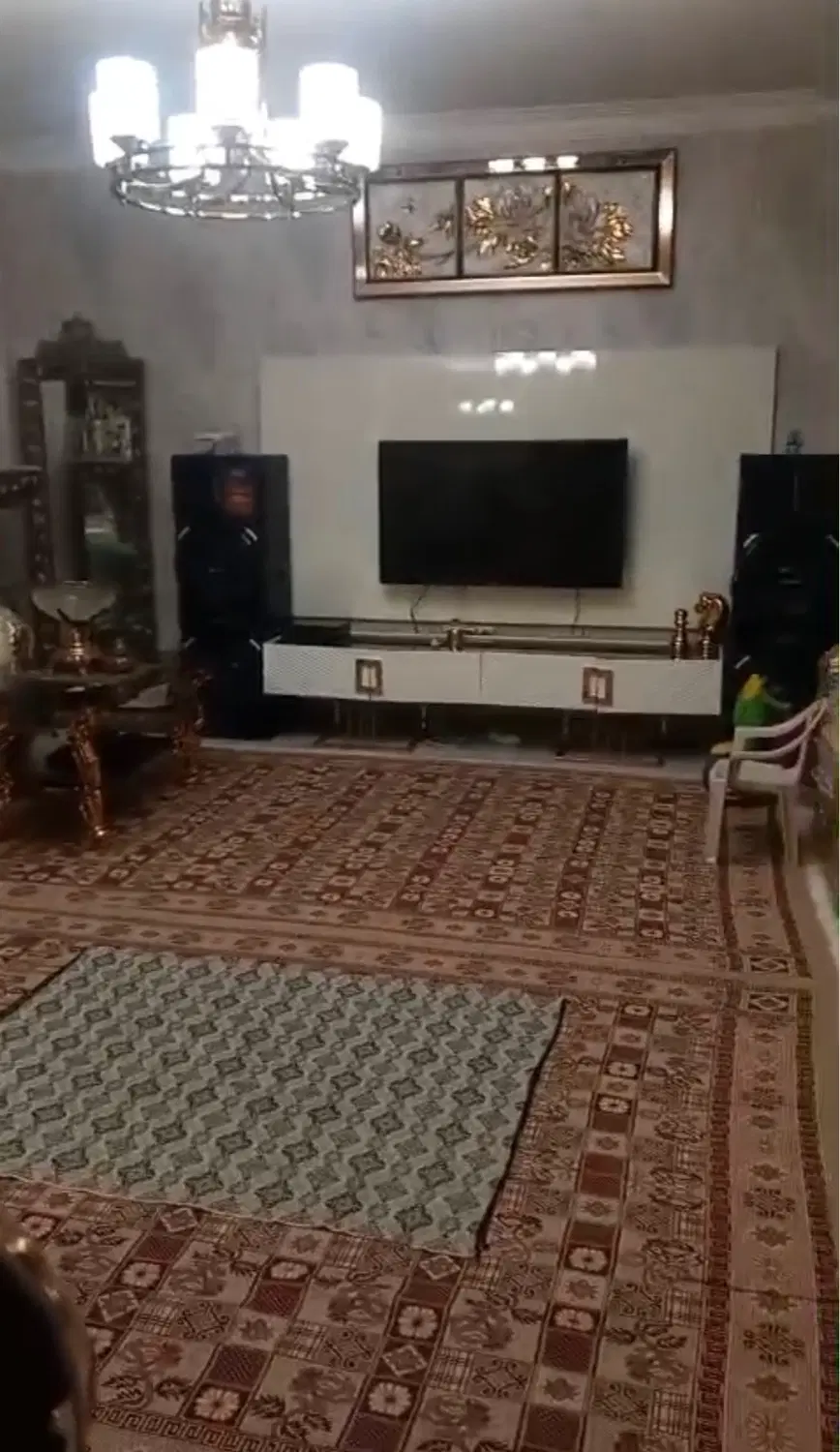 اجاره ۸۰ متری فول بازسازی شده غرق نور