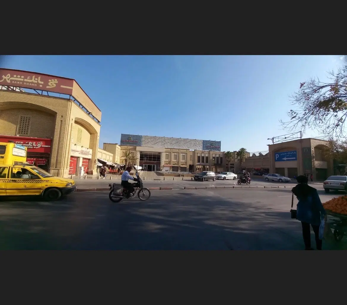 فروش واحد تجاری