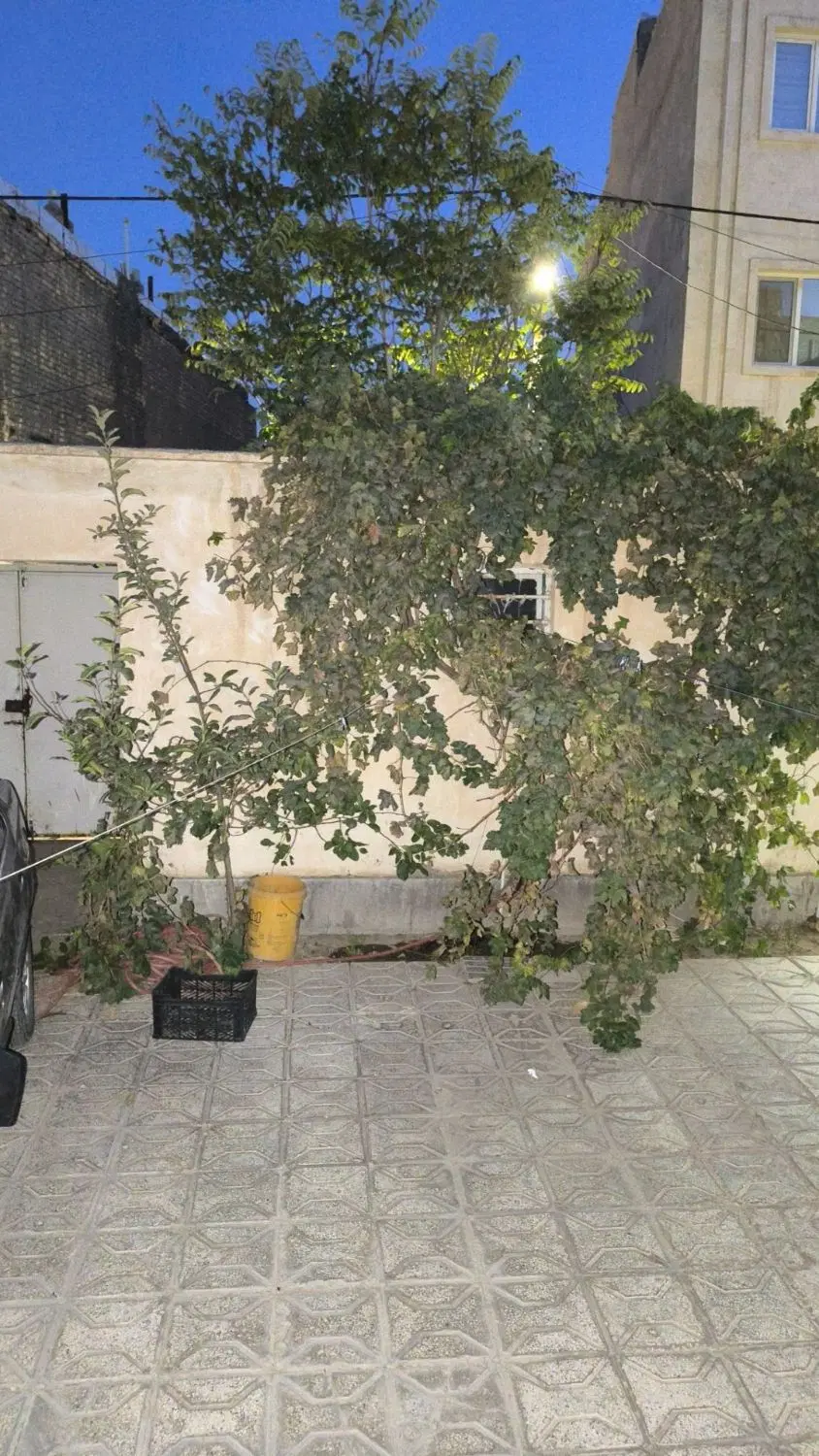 خانه در خیرین جهت ساخت شراکتی
