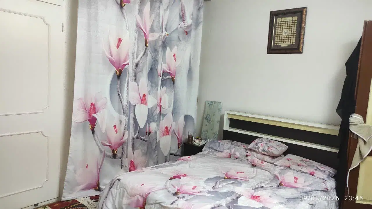فروش آپارتمان ۹۵ متری تک واحدی ۳ طبقه