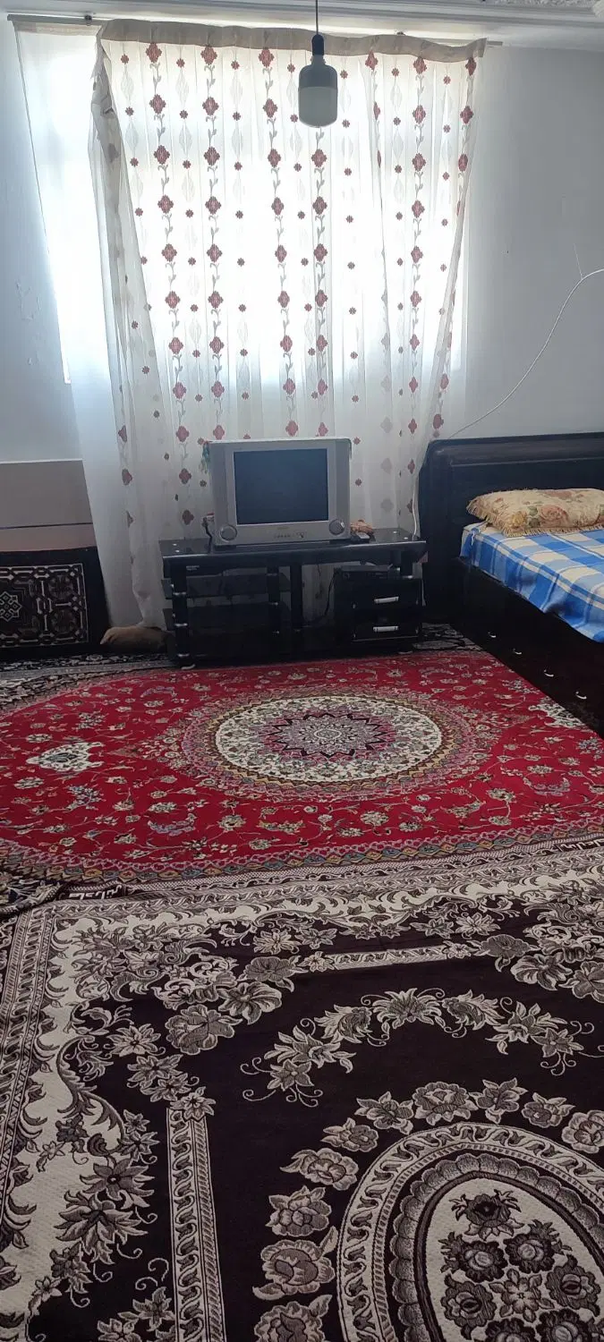 سوئیت کرایه در طبقه همکف