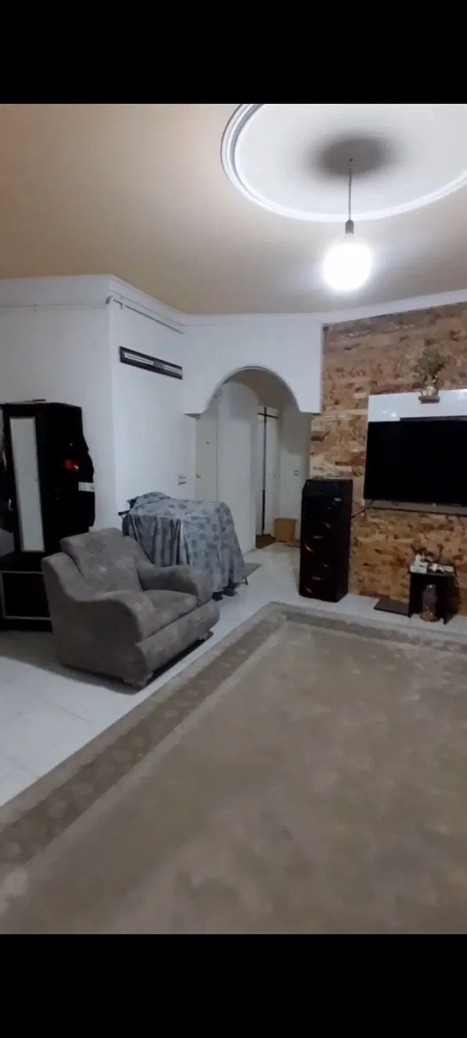 فروش یک واحد آپارتمان بدون واسطه