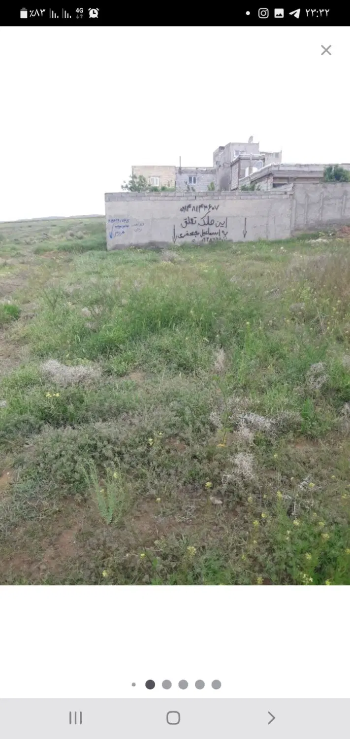زمین آناخاتون