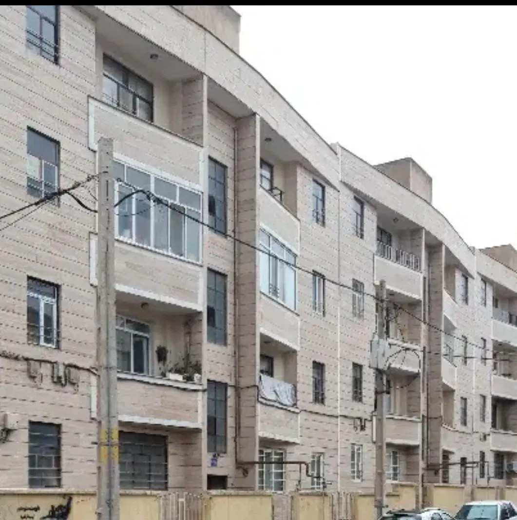 اجاره‌ی آپارتمان آسمان