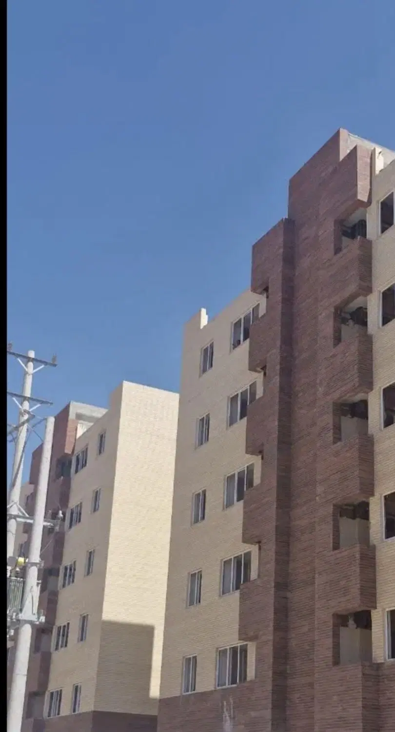 فیش مسکن ۵۶۰هکتاری پردیسان
