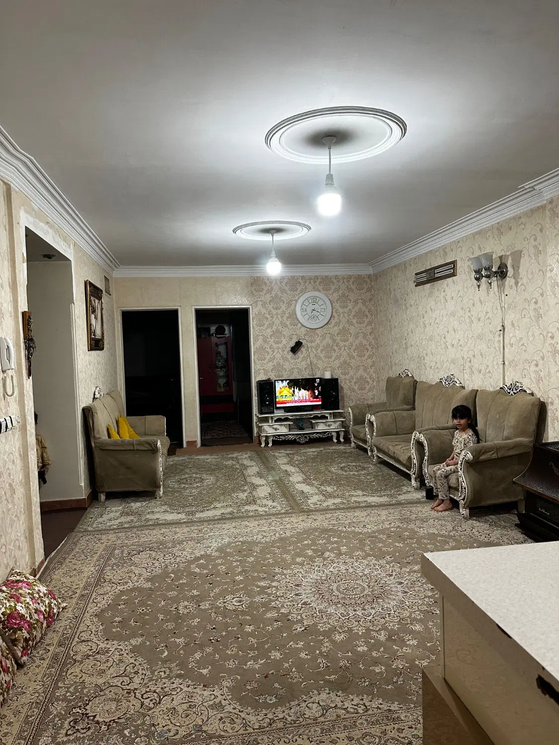 خانه اجاره ای85متری