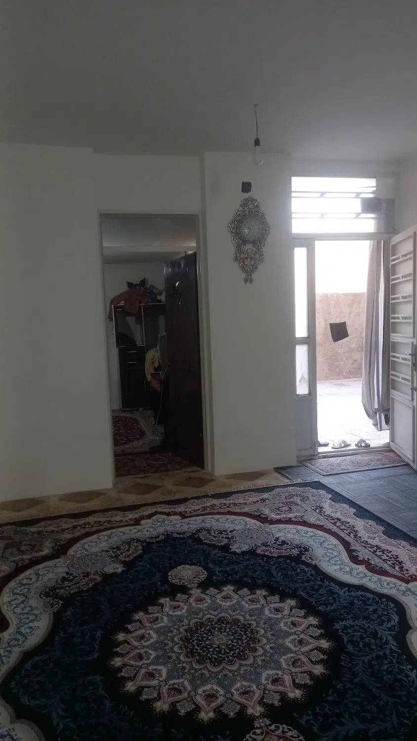 فروش خانه   شهرک سعدی  مهندس ناظری