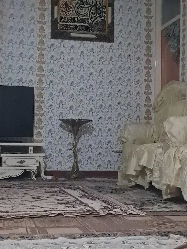 ۸۰متر خانه اجاره ای ویلای