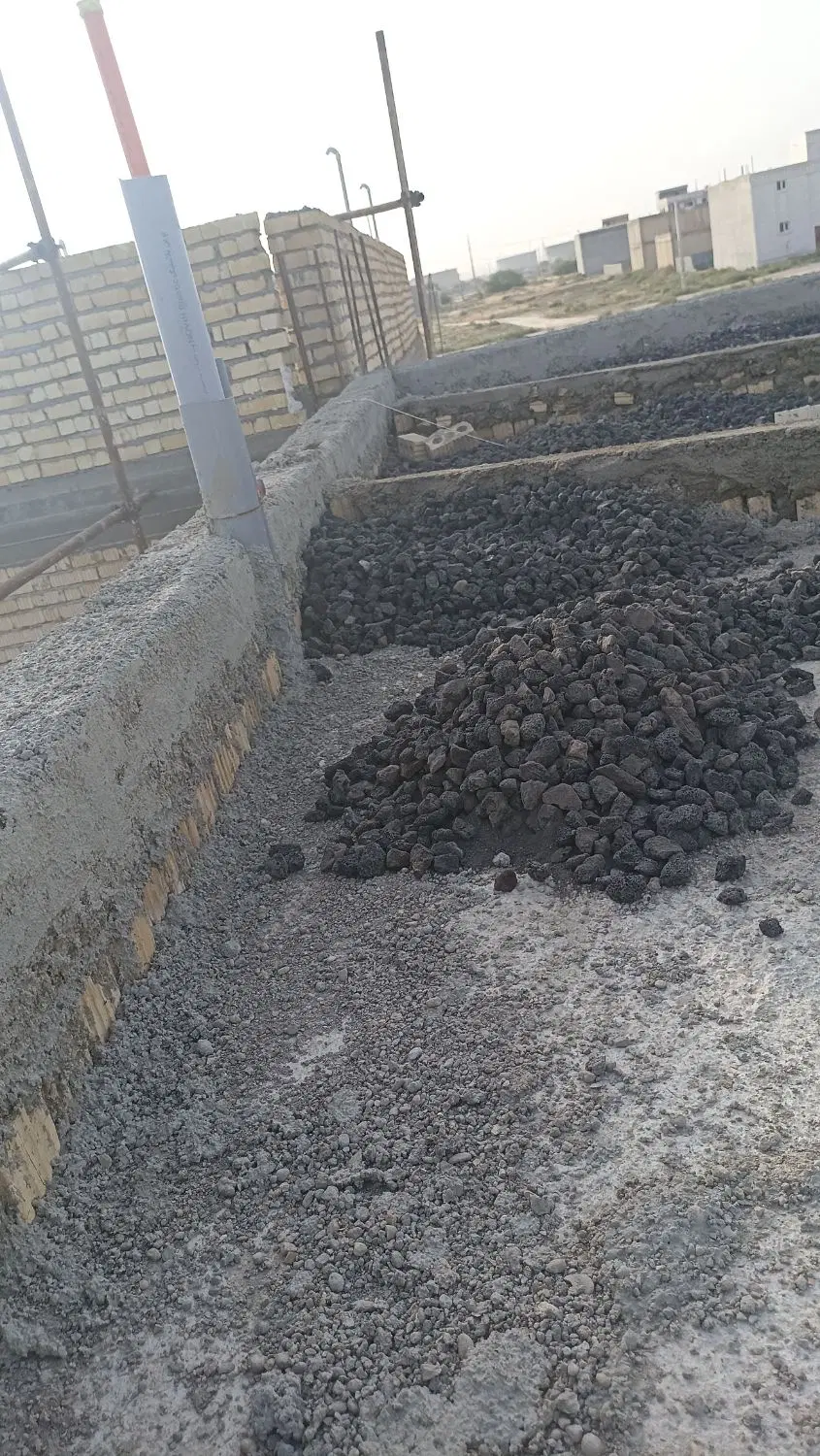 زمین  اتش نشانی