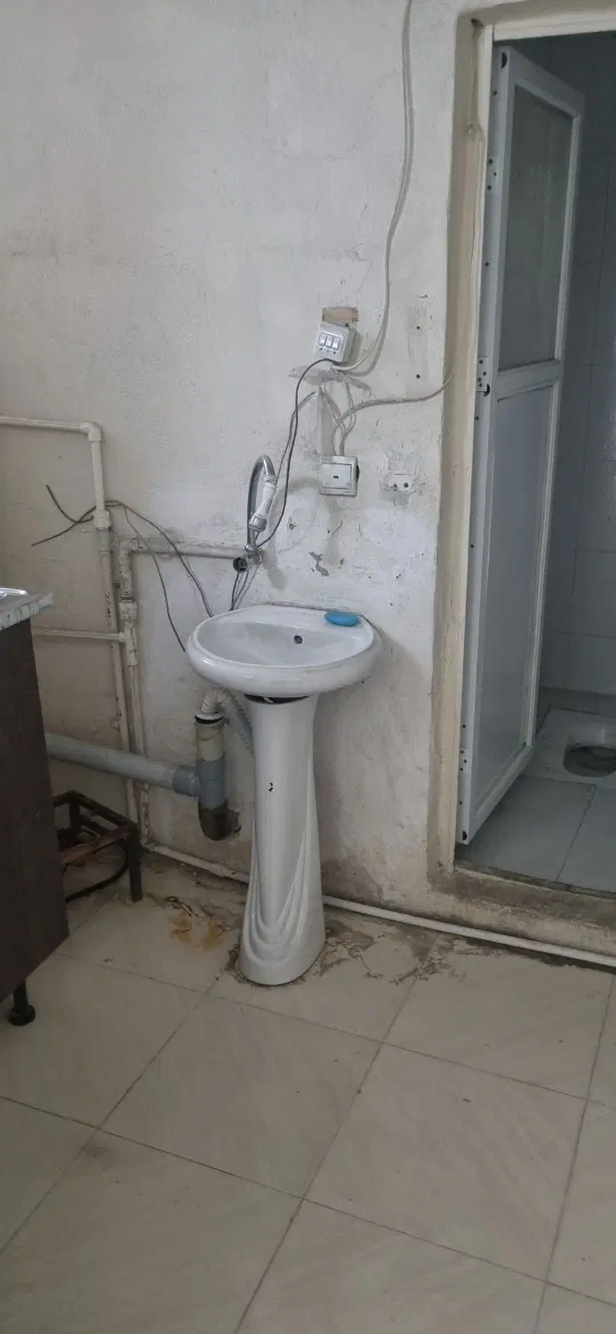 انبار ۴۵متری
