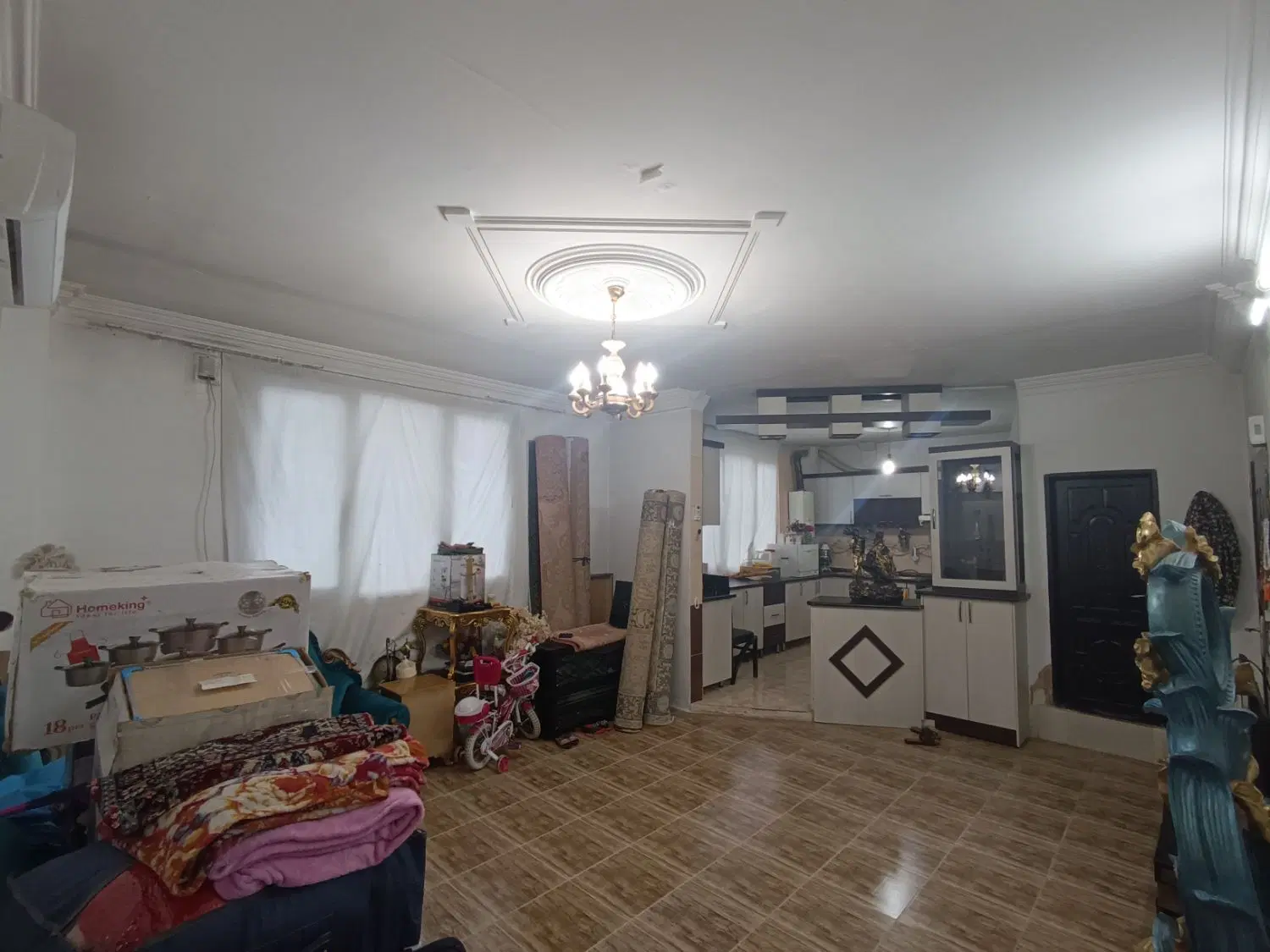 رهن و اجاره