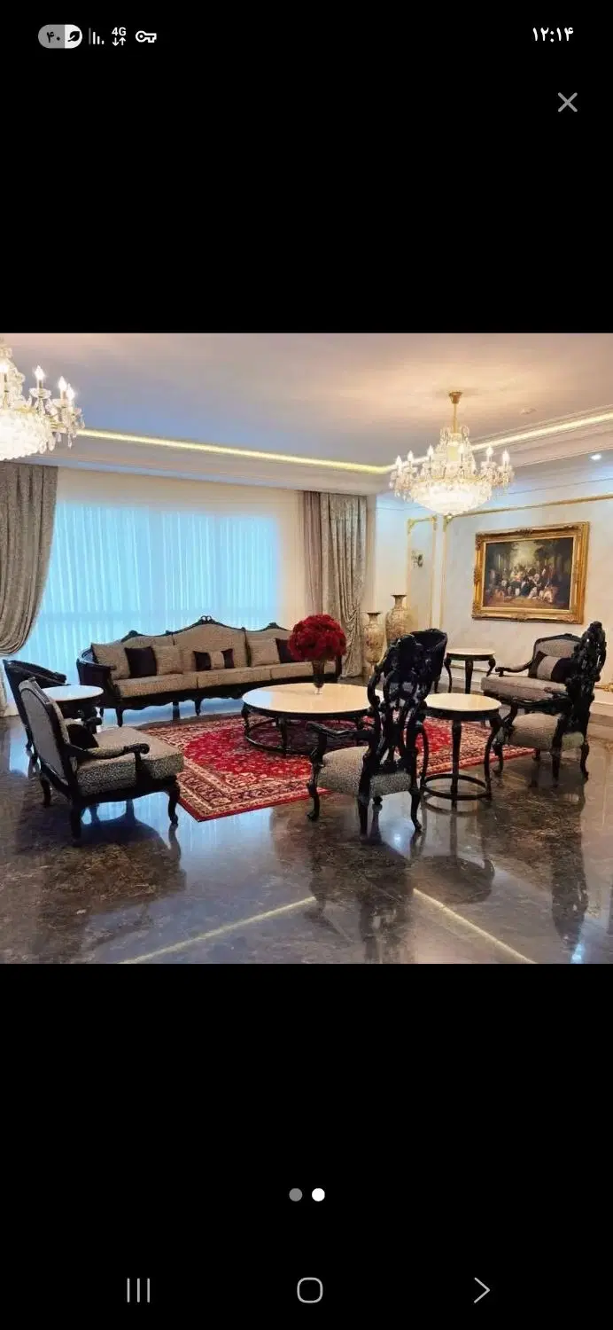 112متر_فول تجهیز_روبه نماسندار_عروسک_تک بازدید