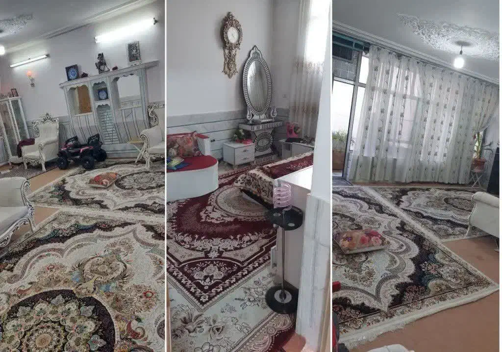 اجاره منزل مسکونی طبقه دوم