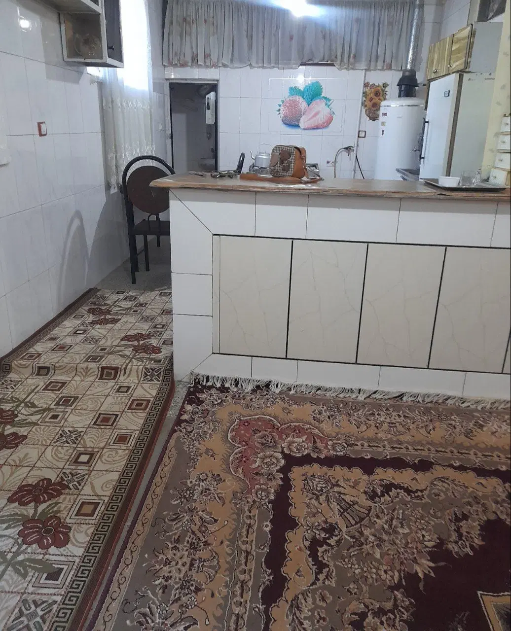 اجاره ویلا سوئیت در محمودآباد