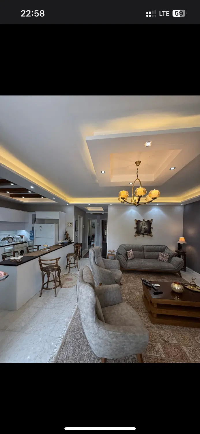 ویلای شهرکی خوش ساخت _زیباکنار